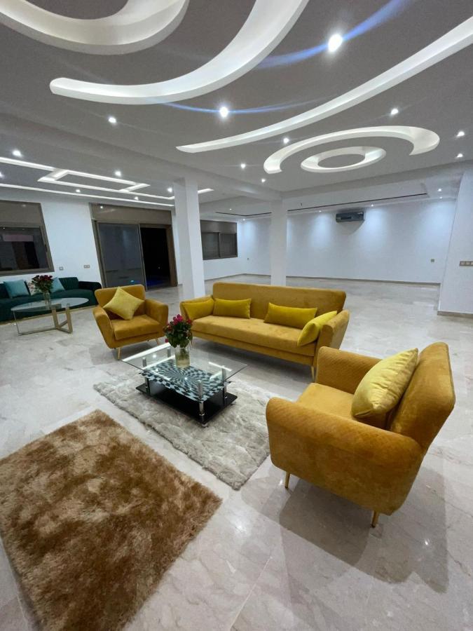 Villa With Private Pool Only Family Марракеш Экстерьер фото