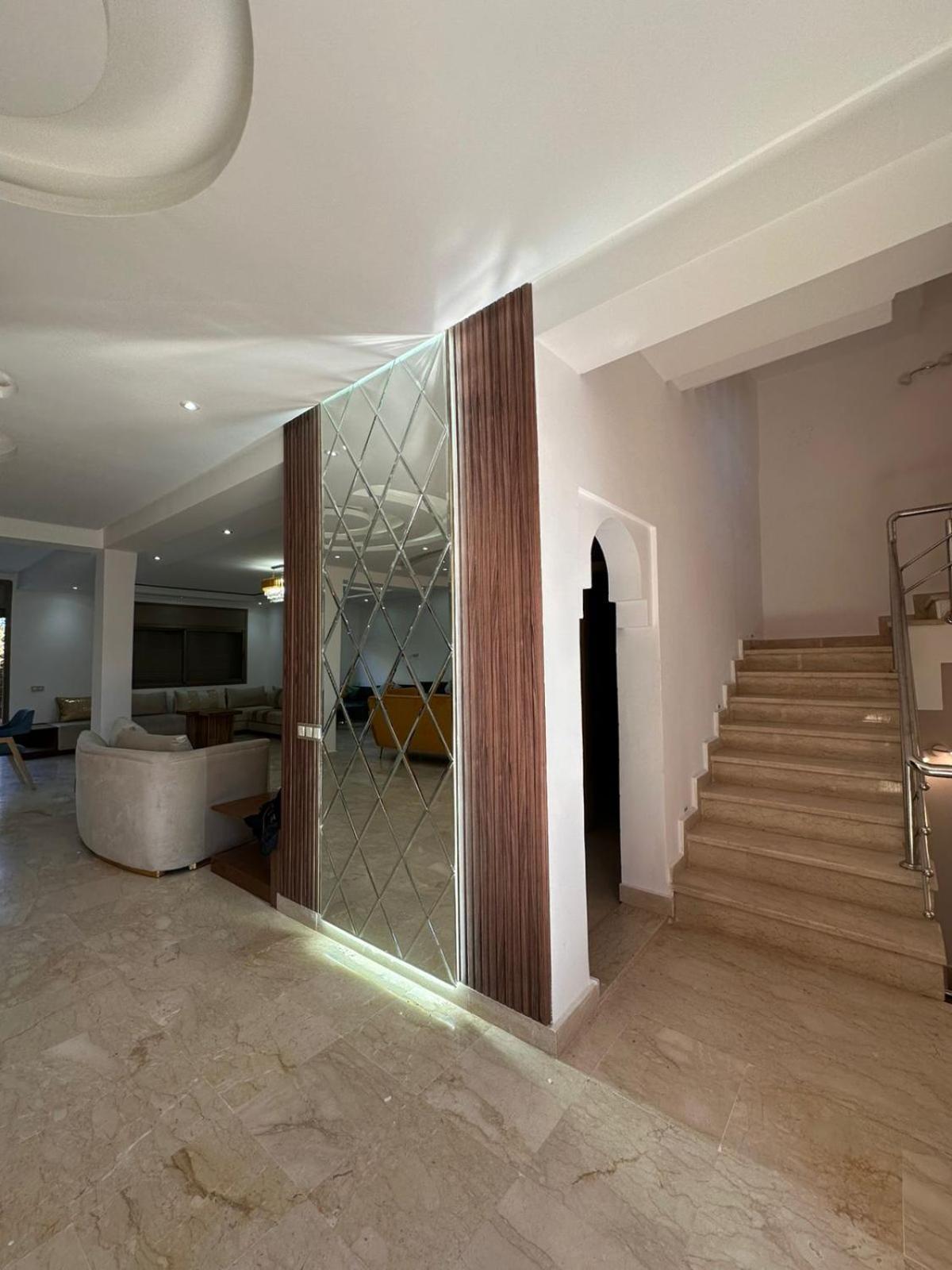 Villa With Private Pool Only Family Марракеш Экстерьер фото